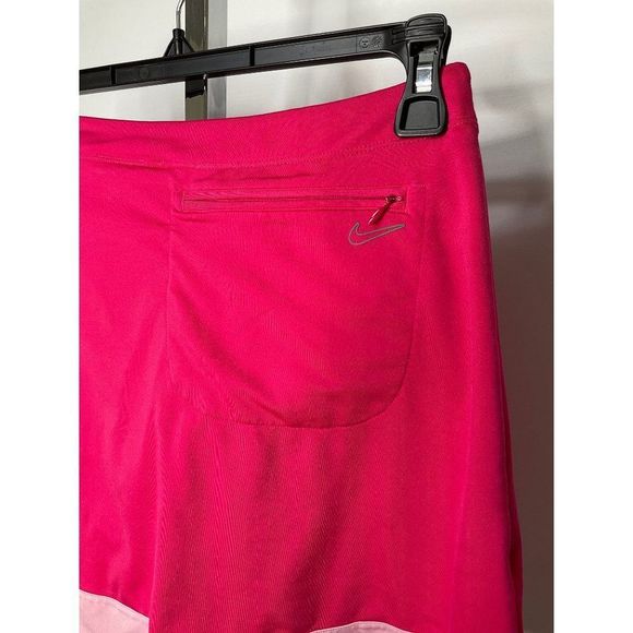 NIKE GOLF Dri Fit Womens Activewear Skirt Skort Medium - Picture 5 of 8